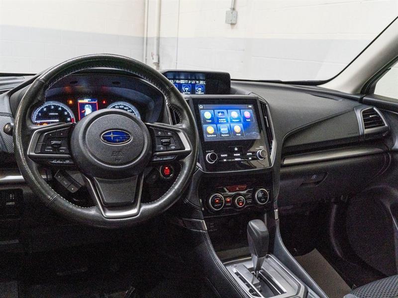 subaru FORESTER TOURING 2024 - 6
