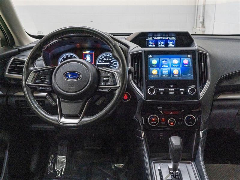subaru FORESTER TOURING 2024 - 7