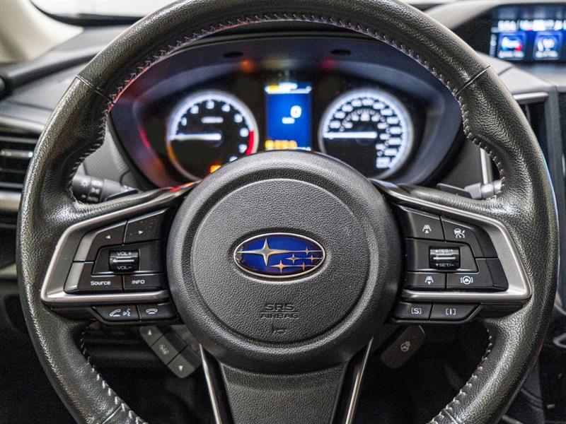 subaru FORESTER TOURING 2024 - 9