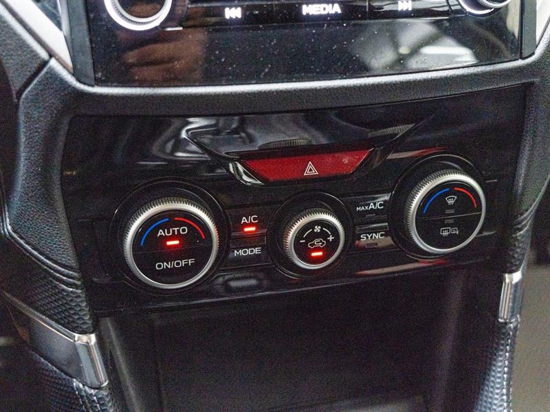 subaru FORESTER TOURING 2024 - 14