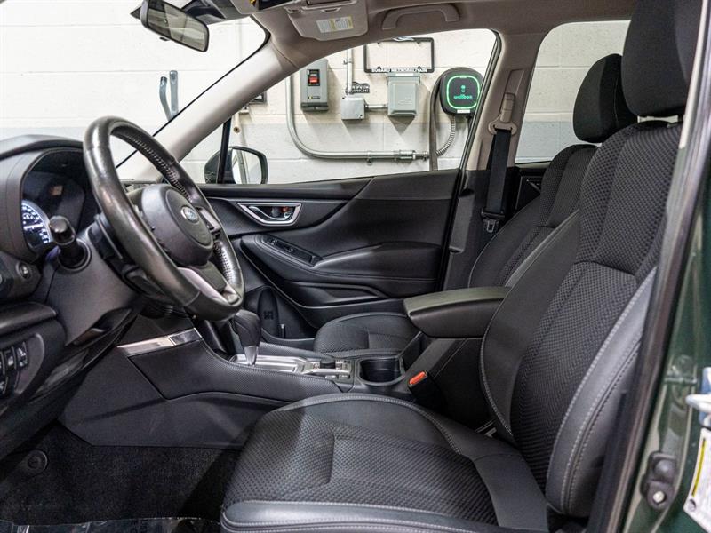 subaru FORESTER TOURING 2024 - 20