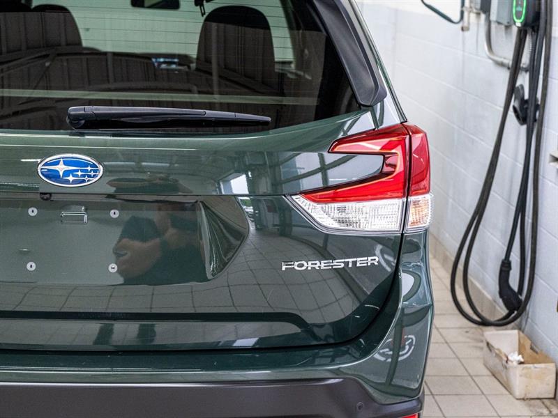 subaru FORESTER TOURING 2024 - 26