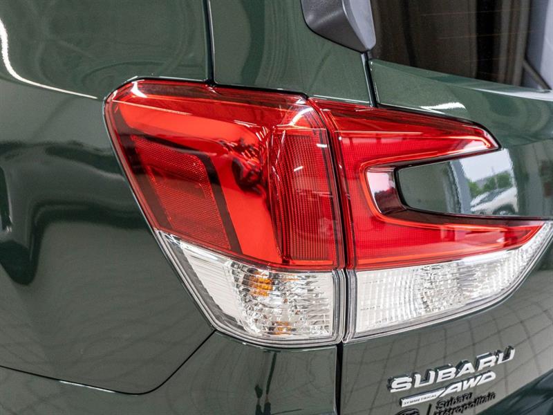 subaru FORESTER TOURING 2024 - 28