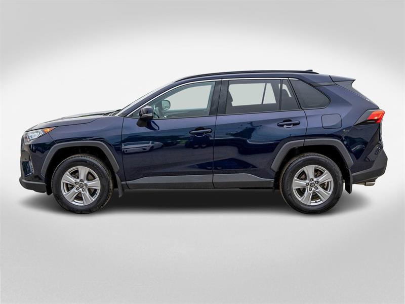 toyota RAV4 2021 - 3