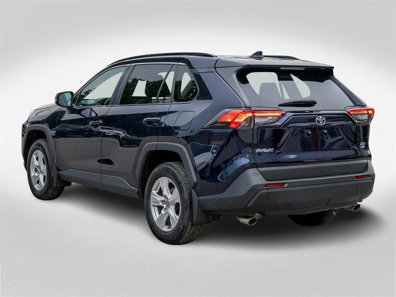 toyota RAV4 2021 - 4