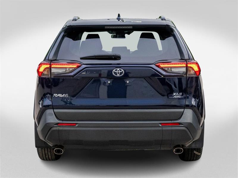 toyota RAV4 2021 - 5