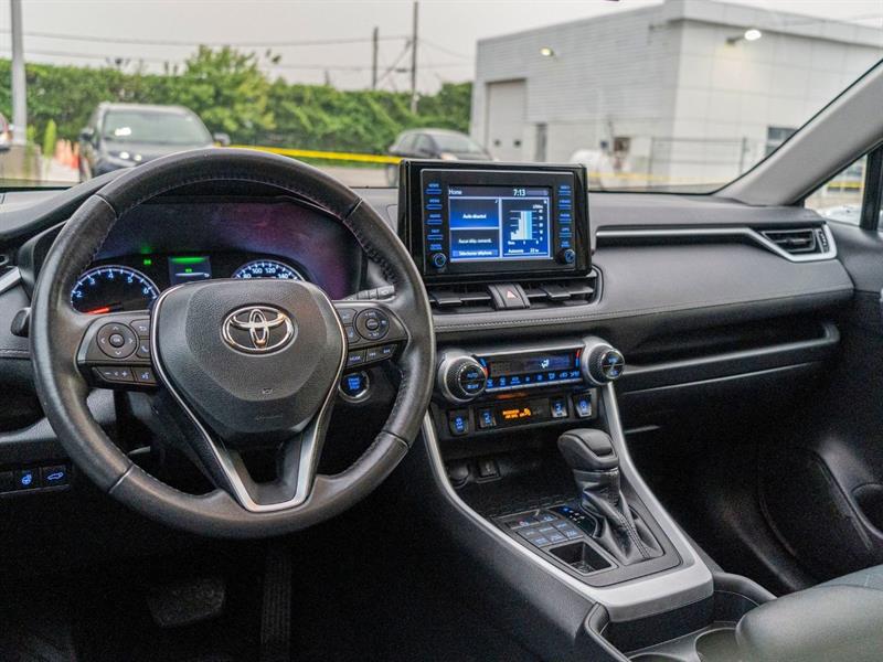 toyota RAV4 2021 - 6