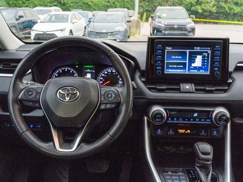 toyota RAV4 2021 - 7