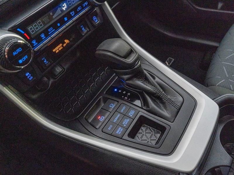 toyota RAV4 2021 - 12
