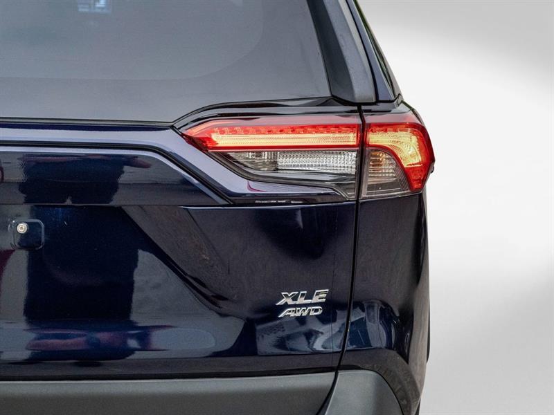 toyota RAV4 2021 - 25
