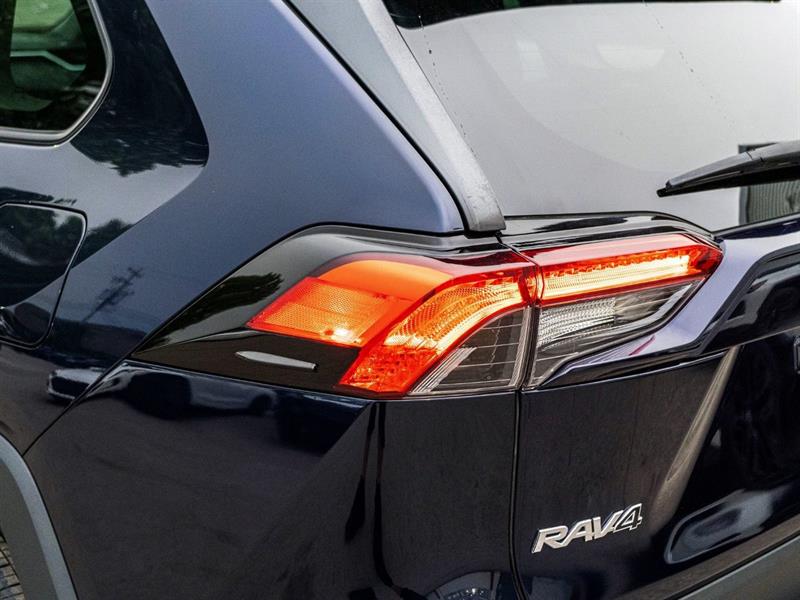 toyota RAV4 2021 - 27