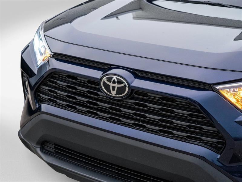 toyota RAV4 2021 - 28