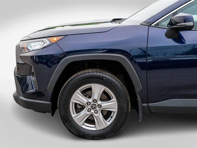 toyota RAV4 2021 - 29