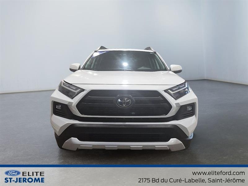 toyota RAV4 2022 - 3