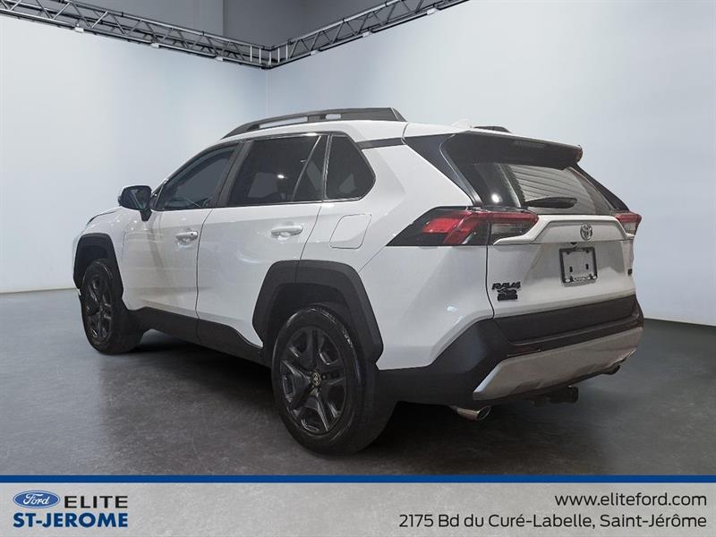 toyota RAV4 2022 - 7