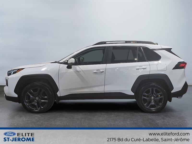 toyota RAV4 2022 - 9