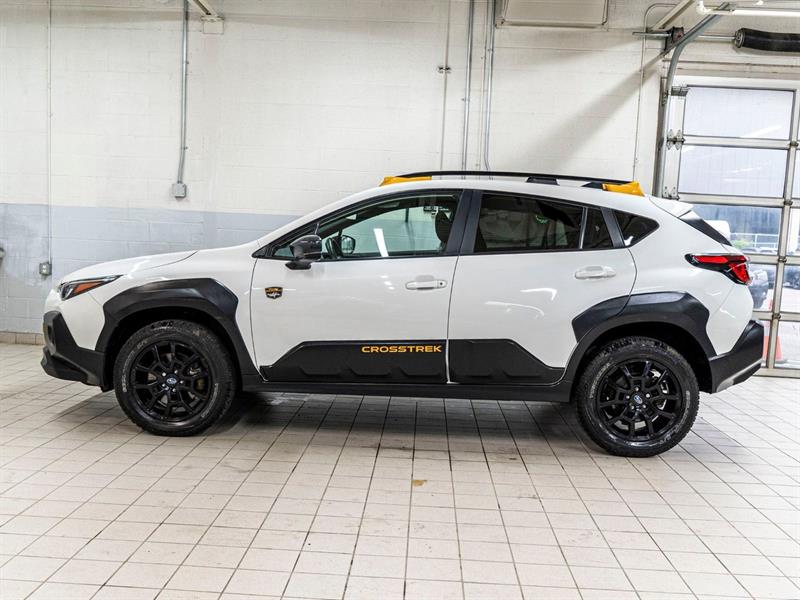 subaru Crosstrek 2024 - 3