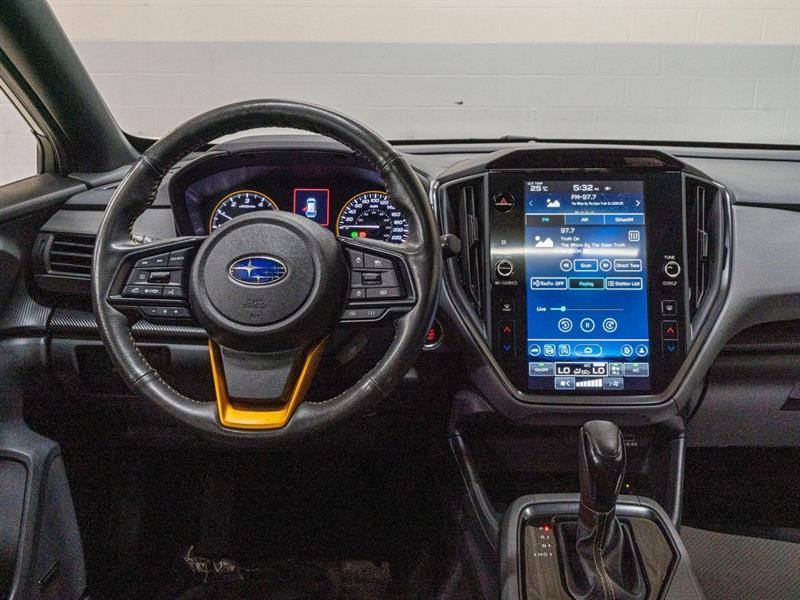 subaru Crosstrek 2024 - 7