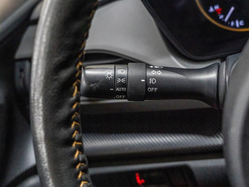 subaru Crosstrek 2024 - 17
