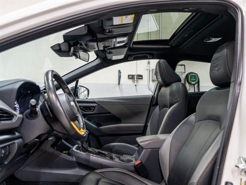 subaru Crosstrek 2024 - 20