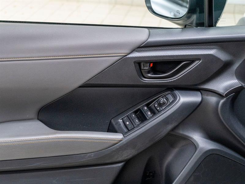 subaru Crosstrek 2024 - 22