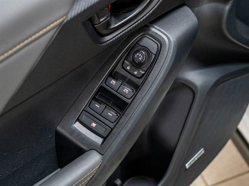 subaru Crosstrek 2024 - 23