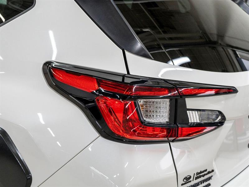 subaru Crosstrek 2024 - 29