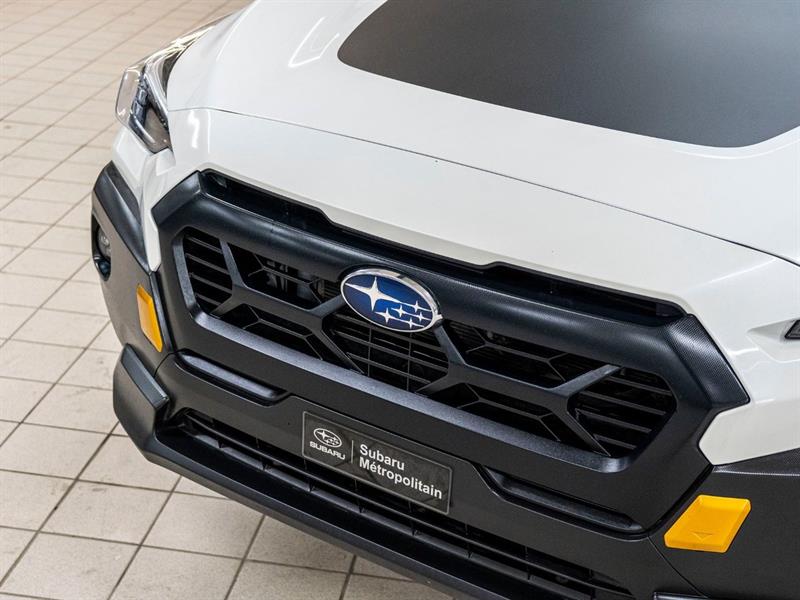 subaru Crosstrek 2024 - 30