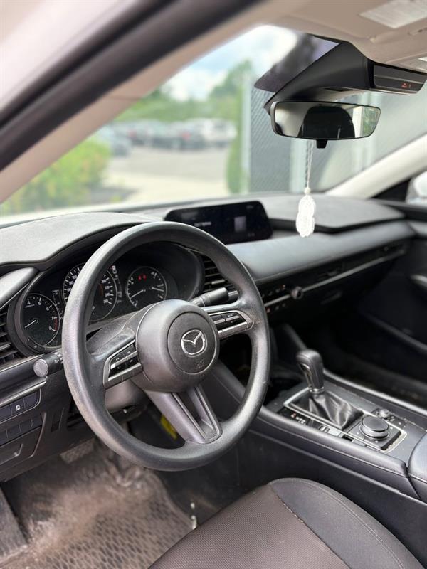 mazda Mazda3 2022 - 4