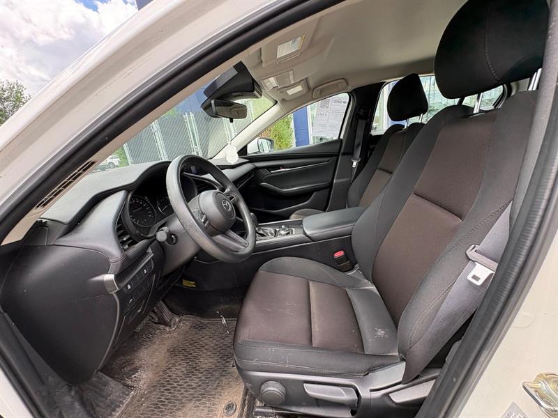 mazda Mazda3 2022 - 5