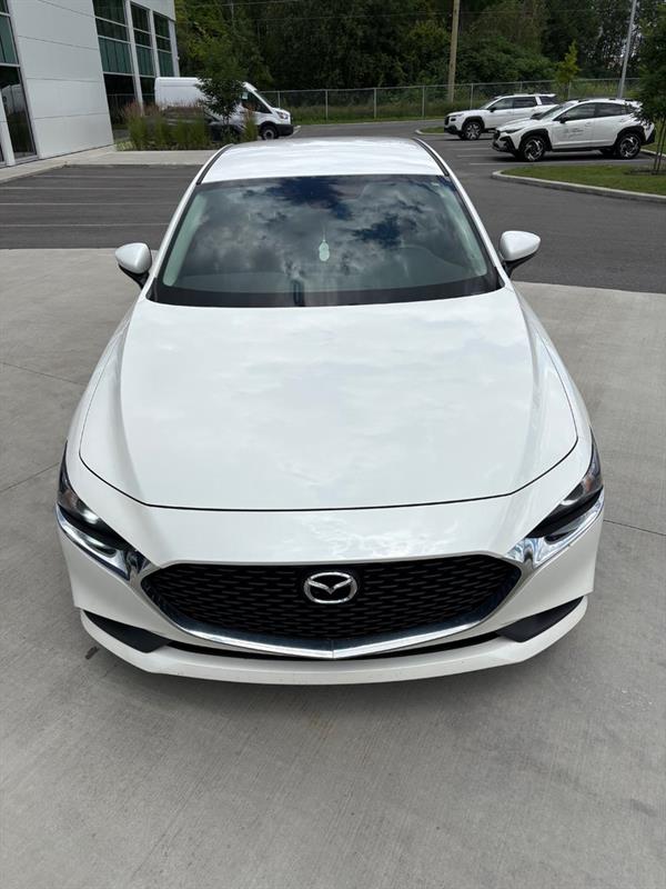 mazda Mazda3 2022 - 14