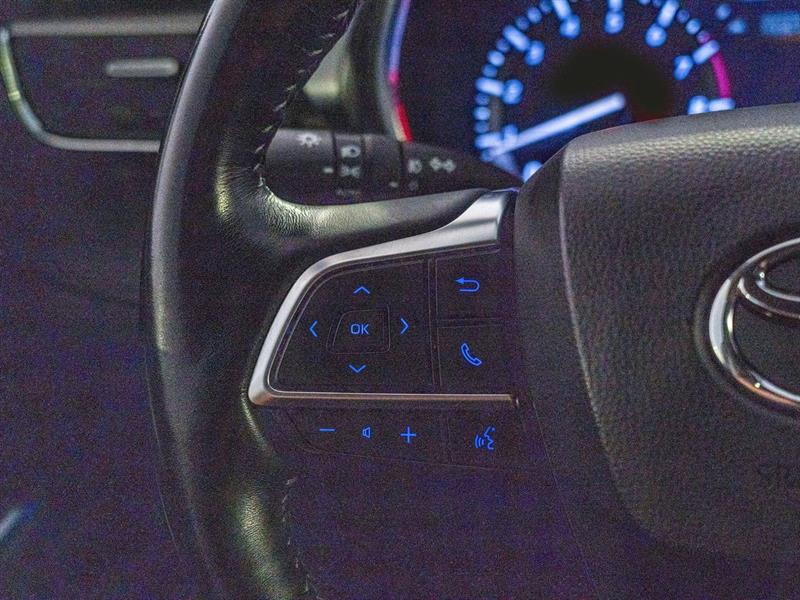 toyota Highlander 2021 - 10