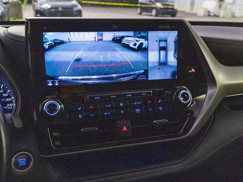 toyota Highlander 2021 - 14