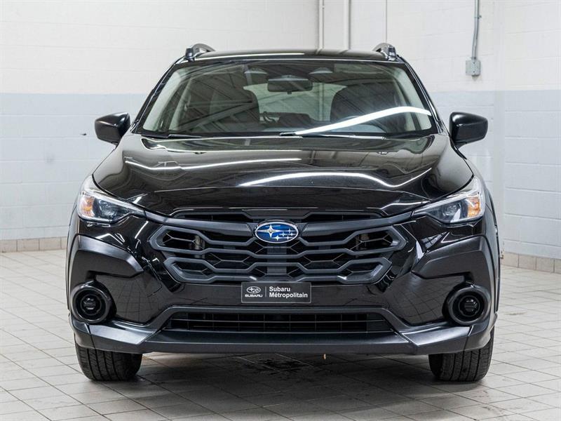 subaru CROSSTREK COMMODITÉ 2024 - 2