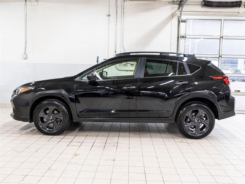 subaru CROSSTREK COMMODITÉ 2024 - 3