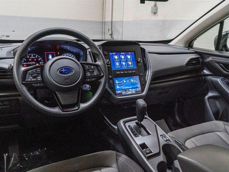 subaru CROSSTREK COMMODITÉ 2024 - 6