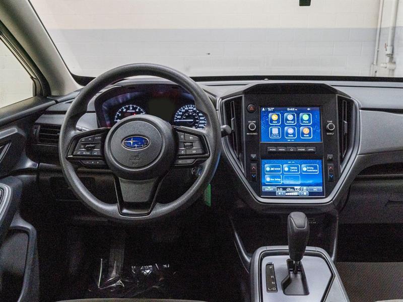 subaru CROSSTREK COMMODITÉ 2024 - 7