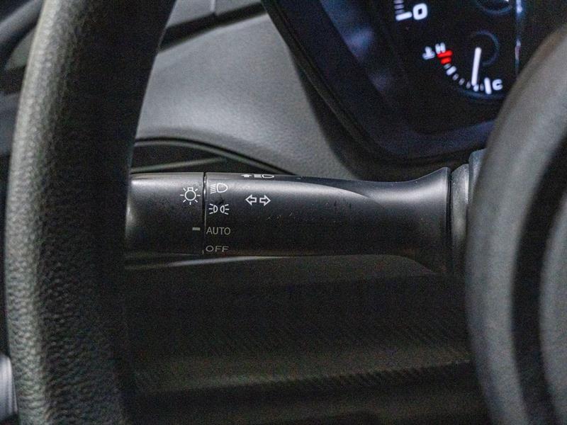 subaru CROSSTREK COMMODITÉ 2024 - 17