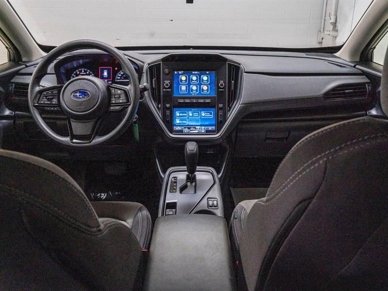 subaru CROSSTREK COMMODITÉ 2024 - 19