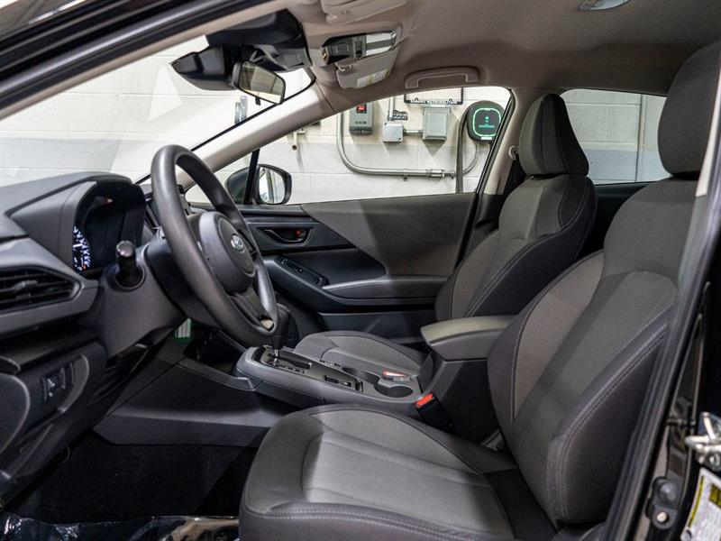 subaru CROSSTREK COMMODITÉ 2024 - 20