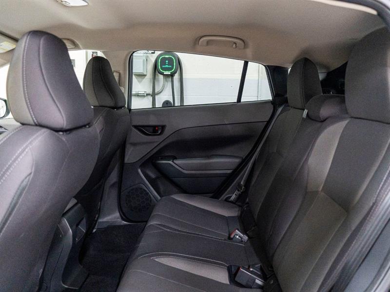 subaru CROSSTREK COMMODITÉ 2024 - 24