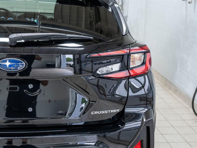 subaru CROSSTREK COMMODITÉ 2024 - 27