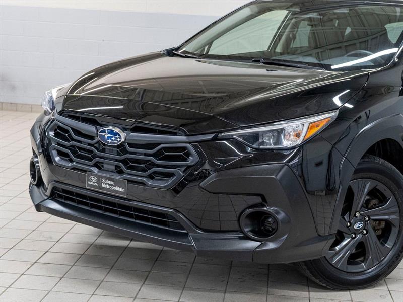 subaru CROSSTREK COMMODITÉ 2024 - 28