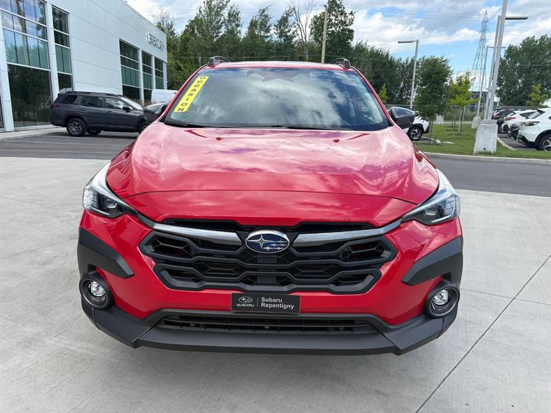 subaru Crosstrek 2024 - 2