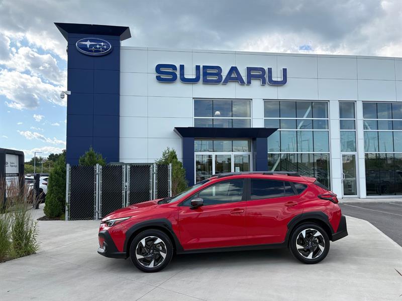 subaru Crosstrek 2024 - 3