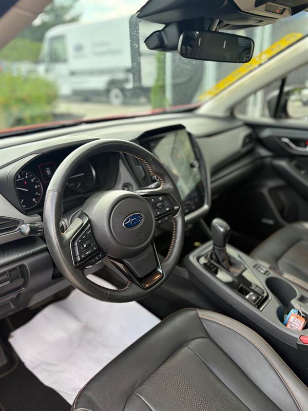 subaru Crosstrek 2024 - 4