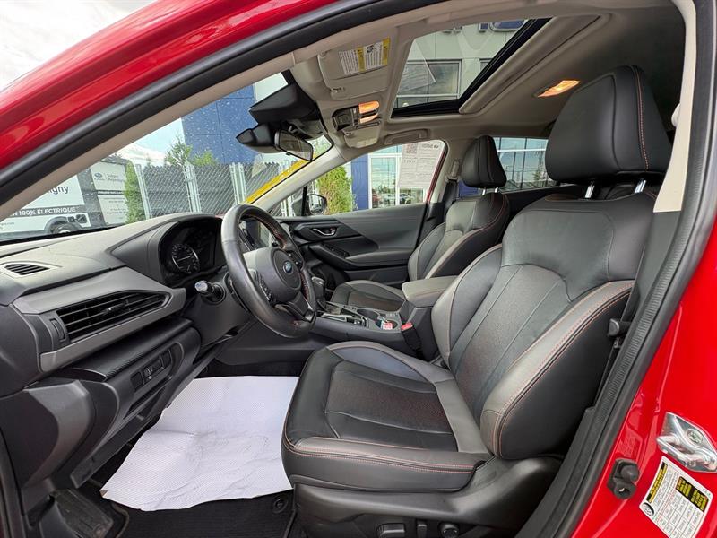 subaru Crosstrek 2024 - 5