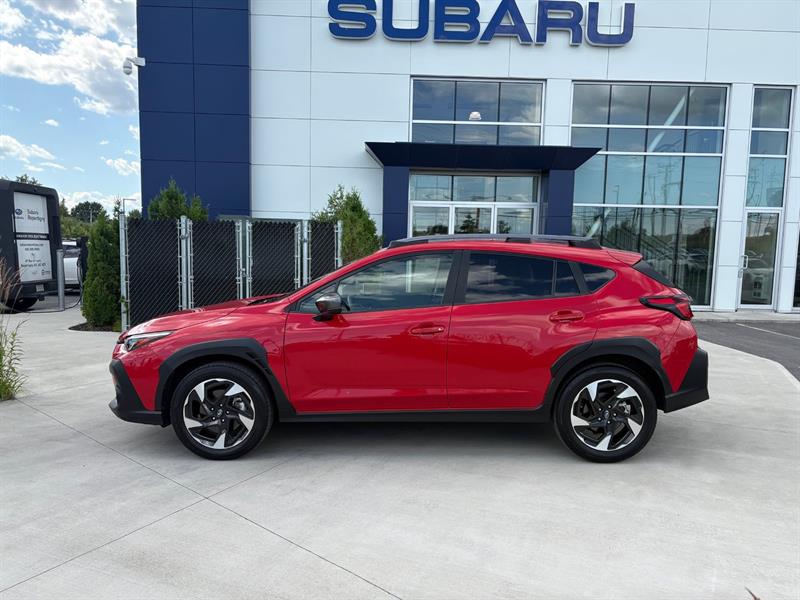 subaru Crosstrek 2024 - 6