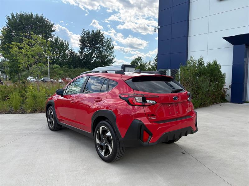 subaru Crosstrek 2024 - 7