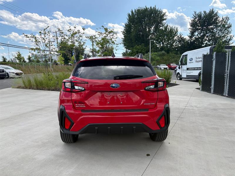 subaru Crosstrek 2024 - 8